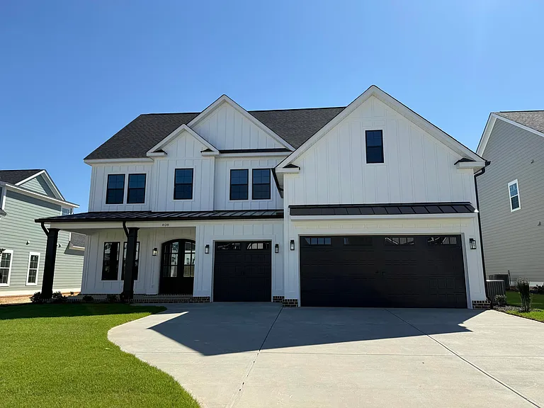 828 Sparrow Point Avenue, Evans, GA 30809
