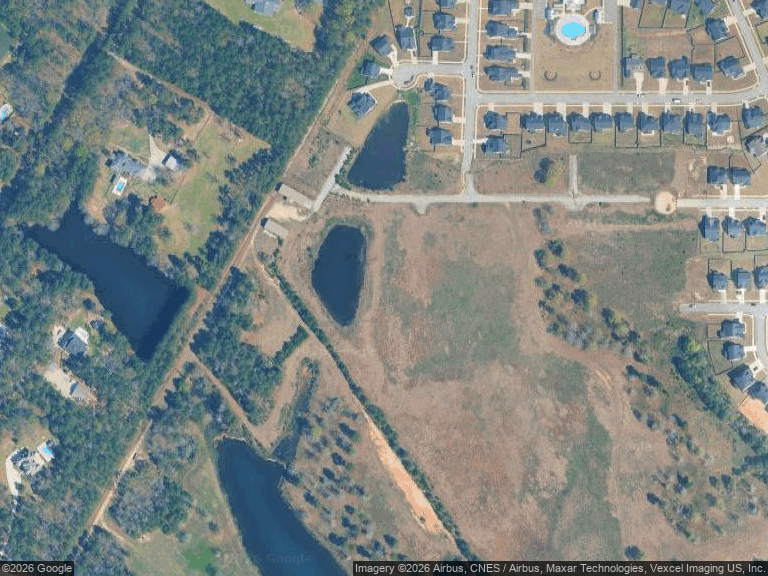 3135 Rosewood Drive, Evans, GA 30809